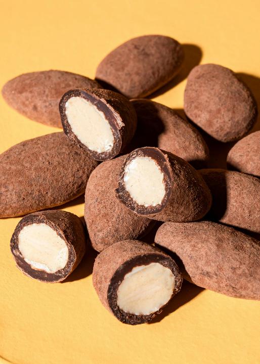 Image du produit KoRo Amandes au chocolat (1000 g)