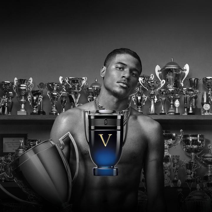 Actual product image Paco Rabanne Invictus Victory Elixir (Eau de parfum, 100 ml)