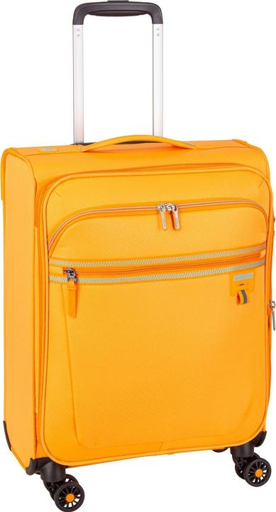 Radiant Orange