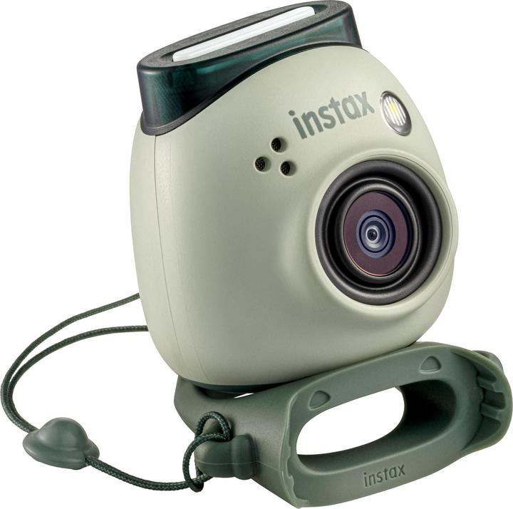 Actual product image Fujifilm Instax Pal