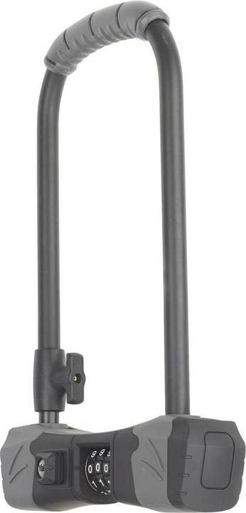 Actual product image Yale Standard Security Bike Lock