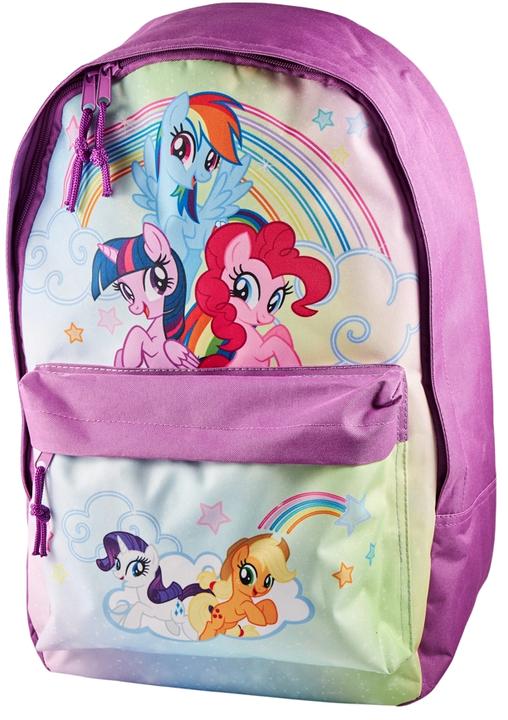 Productafbeelding My Little Pony Rugzak (20L) (086509002L)