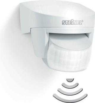 Actual product image Steinel Is 140-2 (14 m)