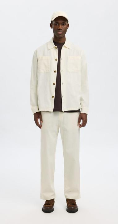 Immagine prodotto Selected Homme Langarm Overshirt (XL)