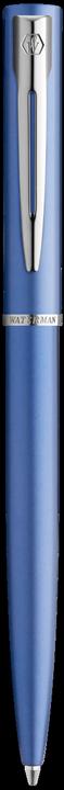 Produktbild Waterman Kugelschreiber Allure M (Blau, 1 x)
