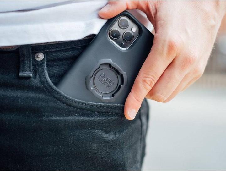 Produktbild Quad Lock Case (Apple iPhone 13)