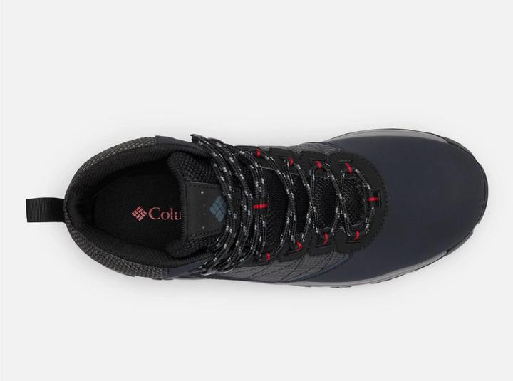 Image du produit Columbia TRANSVERSEâ„¢ HIKE WATERPROOF Heren Wandelschoenen - Black (42)