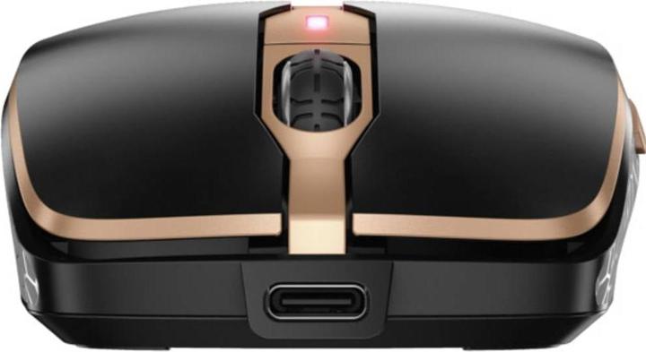 Actual product image CHERRY DW 9100 Slim + McAfee 1Y 3 User (DE, Wireless)