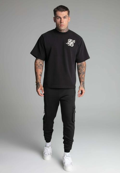 Actual product image Siksilk Jogginghose Cargo Joggers (S)