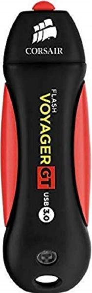 Produktbild Corsair Flash Voyager GT (256 GB, USB-A)