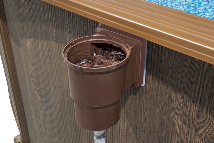 Actual product image Bestway Hydrium Pool Set130cm (Ø 488 x 130 cm)