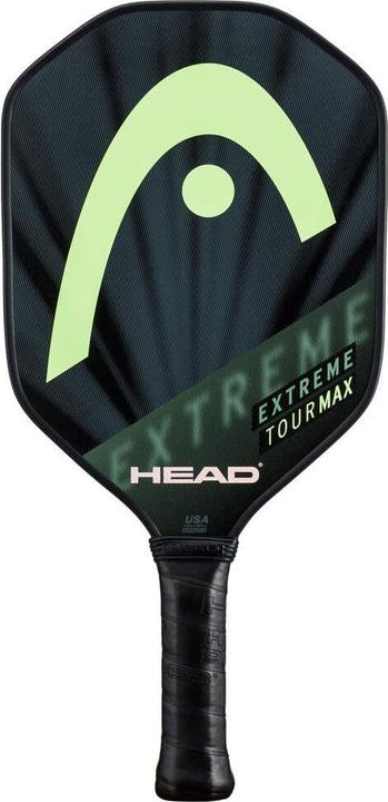 Actual product image Head Extreme Tour MAX 2023 Pickleball Racket