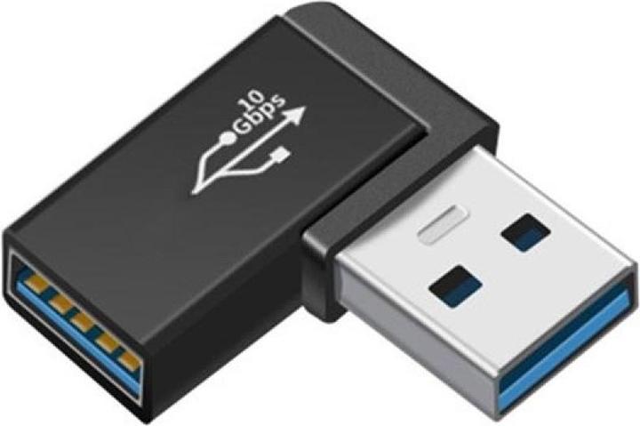 Produktbild PowerGuard USB A — USB A (USB 3.1)