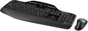 Actual product image Logitech Mk710 (CH, Wireless)