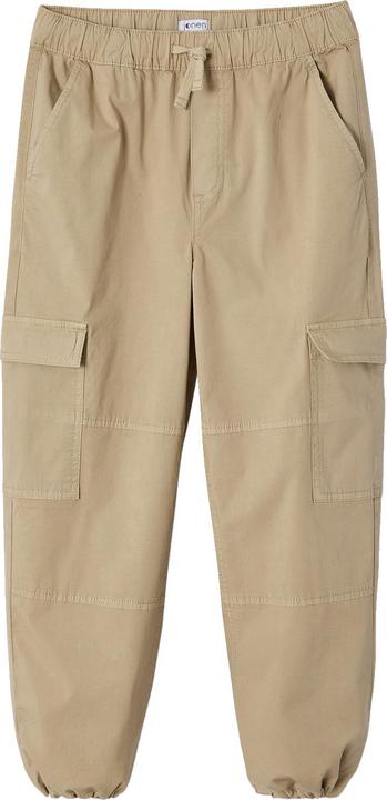Actual product image Jonen Jungen Parachute Pants (152)