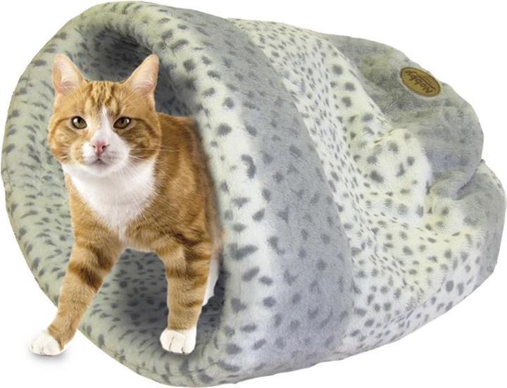 Image du produit Nobby Sac de couchage ALANIS (Chat)