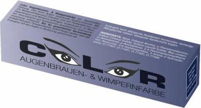 Actual product image Comair color