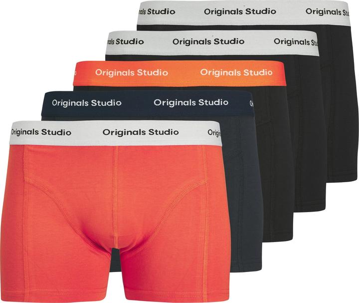 Produktbild Jack & Jones Vesterbro (M, Einzelpack)