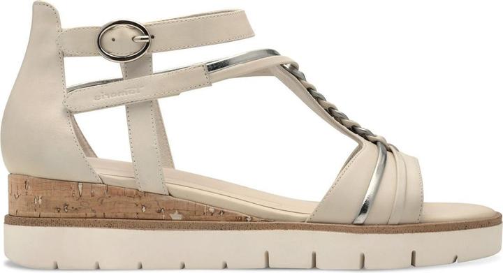 Actual product image Tamaris Sandal (41)
