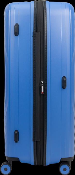 Actual product image Swissbags Echo (110 l, L (90 - 115l))