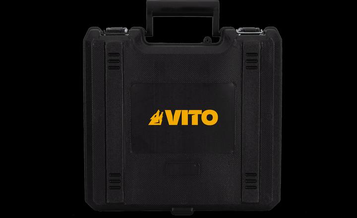 Produktbild VITO BMC-Koffer fur Bohrmaschine/Schrauber