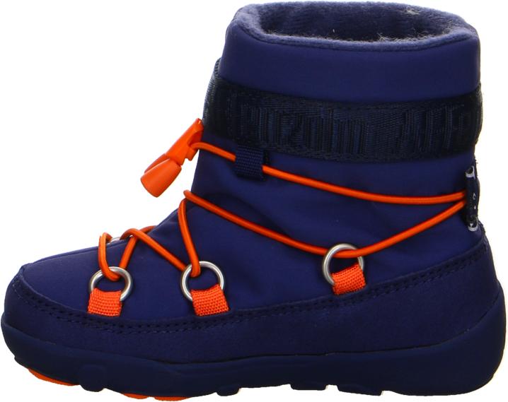 Produktbild Affenzahn Boots Snowy Elephant (30)
