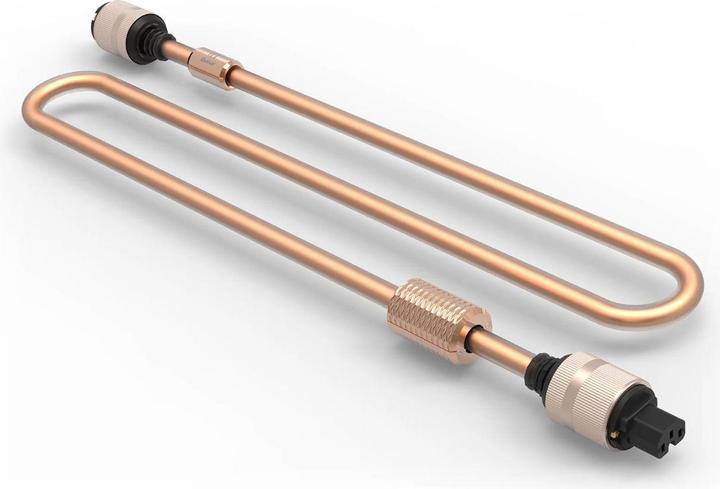 Produktbild iFi Audio SilentPower Quasar