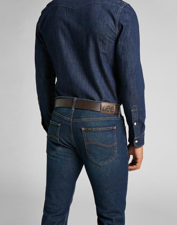 Produktbild Lee Small Logo Belt (100)