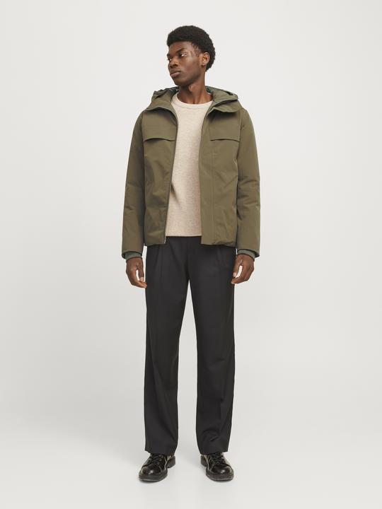Produktbild Jack & Jones Leichte jacke Leichte jacke (XS)