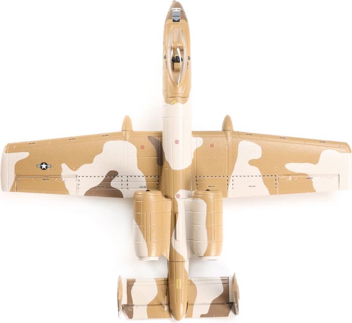 Immagine prodotto E-Flite UMX A-10 Thunderbolt II (Jet)