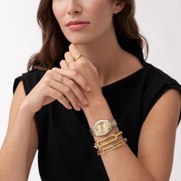 Produktbild Fossil Scarlette Mini (Analoguhr, 32 mm)