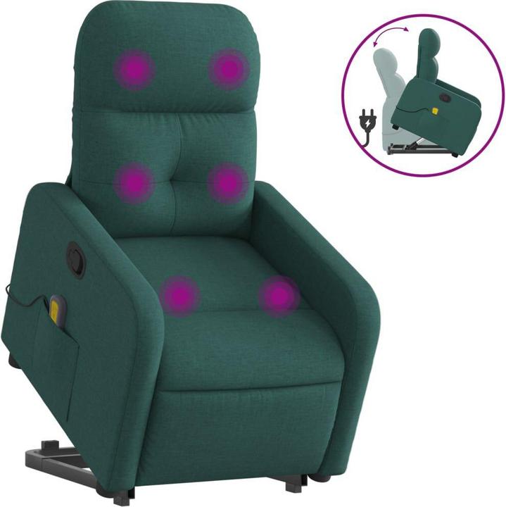 Actual product image VidaXL Itzal