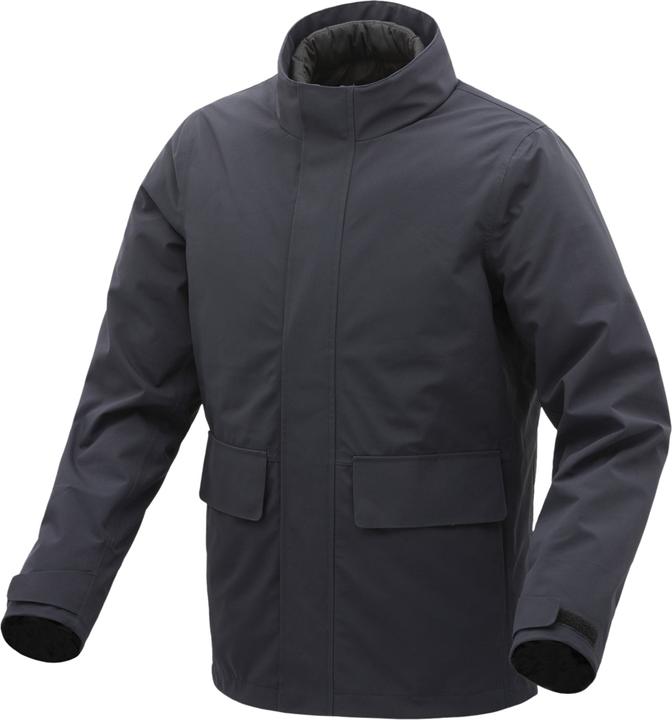 Actual product image Tucano Urbano Veste Urban District Hydroscud (Men, 3XL)
