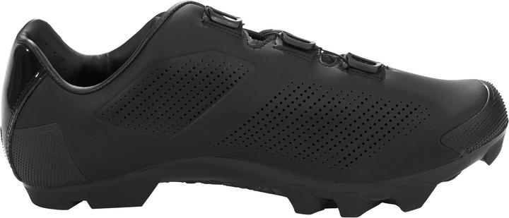 Produktbild Red Cycling Products PRO Mountain I Carbon MTB Schuhe (44)