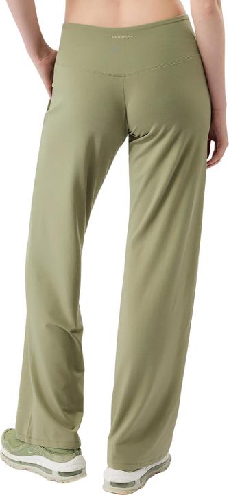 Actual product image Mandala Women's Wild Leg Workout Pants (S)