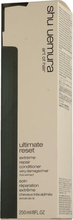 Actual product image Shu Uemura Ultimate Reset Conditioner (250 ml)