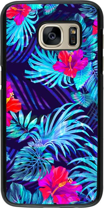 Produktbild PhoneLook Hülle Blue Forest (Samsung Galaxy S7)