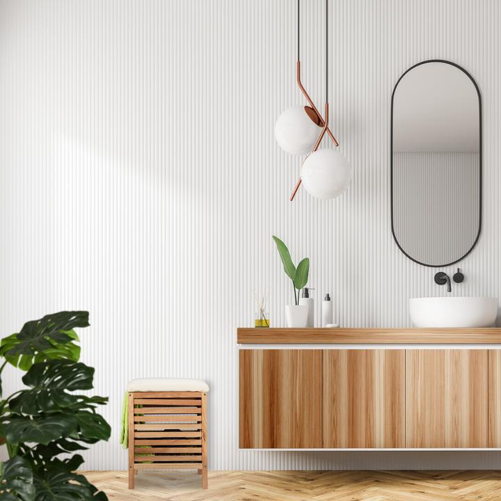Productafbeelding Relaxdays Wasmand (35 l)