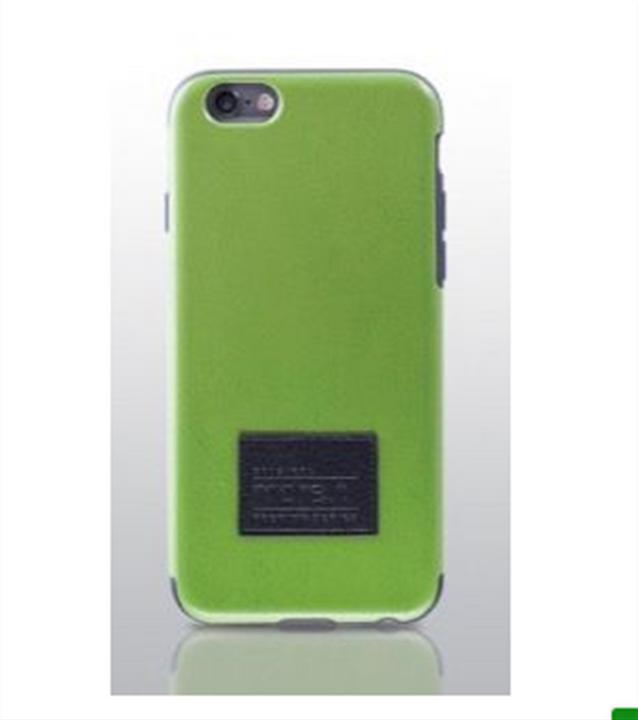 Produktbild more. Classic Collection Case für iPhone 6/6S Grün (Apple iPhone 6)