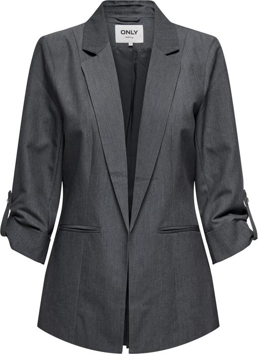 Only 3/4-Ärmel Blazer Blazer
