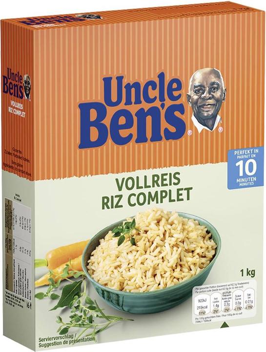 Produktbild Ben's Original Classic (1000 g)