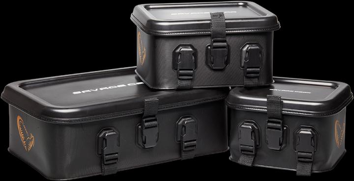 Savage Gear Belly Boat Pro - Motor Bag Small