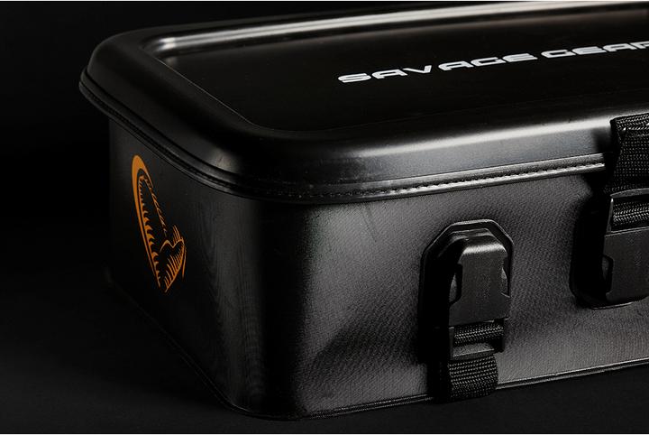 Immagine prodotto Savage Gear Belly Boat Pro - Borsa motore piccola