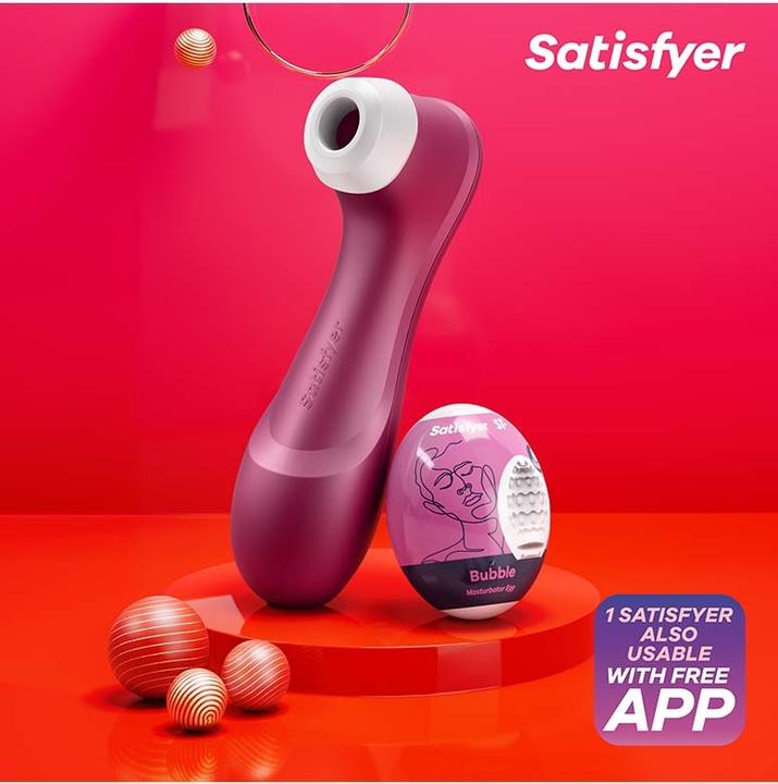 Immagine prodotto Satisfyer Deluxe Advent Calendar