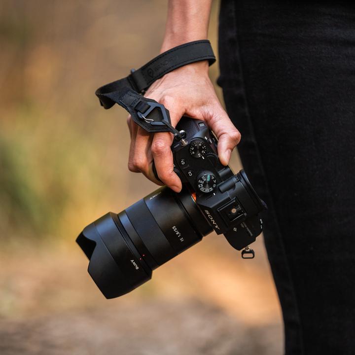 Produktbild Wandrd Wrist Strap (Hüftgurt)