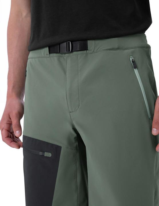 Produktbild Vaude Badile Shorts (L)