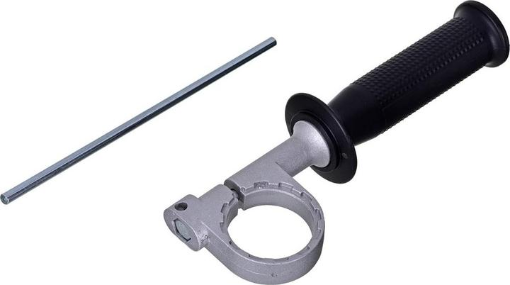 Actual product image DeWalt 650W 13mm percussion drill keyless chuck (Electrical connection)