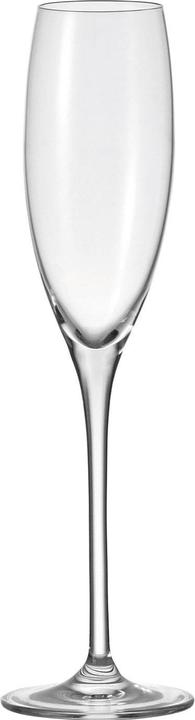 Produktbild Leonardo Cheers Sektglas (22 cl, 1 Gläser, Sektgläser)