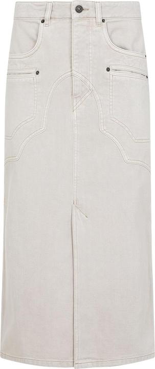 Actual product image Isabel Marant JU0329FA.C1H01I (34)