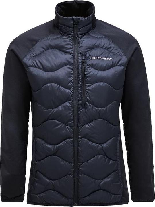 Immagine prodotto Peak Performance Helium Down Hybrid Jacket (XXL)